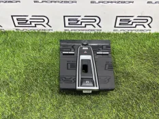 Блок управления климат-контролем Porsche Panamera 971