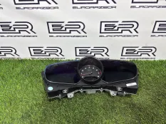 Приборная панель Porsche Panamera 971