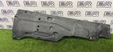 Защита двигателя Mercedes-Benz GL X166 A1666805101