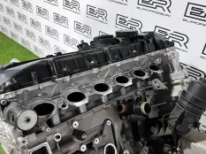 Двигатель BMW 5 G30/G31 (2016 - 2020) B58B30A