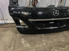 Крышка багажника Mercedes-Benz GL X166