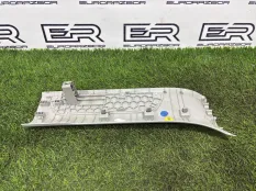 Накладка на порог задняя левая Porsche Panamera 971