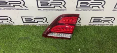 Фонарь крышки багажника правый Mercedes-Benz GL