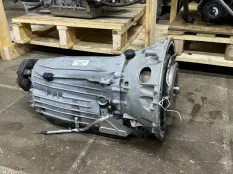 АКПП Mercedes-Benz C W205 (2014 - 2018) 722.908