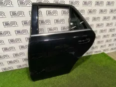 Дверь задняя левая Mercedes-Benz GL X166