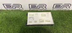 Блок SAM задний Mercedes-Benz GL X166 A1669006020