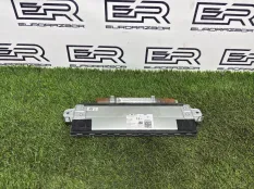 Подушка безопасности коленная Porsche Panamera 971