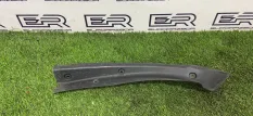 Обшивка отсека багажника Mercedes-Benz GL X166