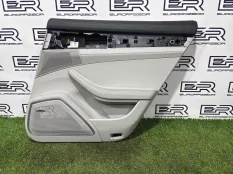 Обшивка двери задняя правая Porsche Panamera 971