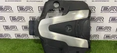 Декоративная крышка двигателя Mercedes-Benz CLS