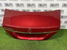 Крышка багажника Mercedes-Benz CLS C218 рест. 2016