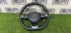 Руль Mercedes-Benz E W213 (2016 - 2021)