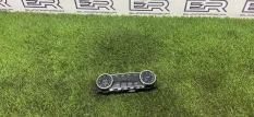 Блок управления печки/климат-контроля A2049007515