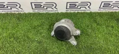 Подушка крепления двигателя левая Mercedes-Benz E