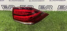 Фонарь задний правый Mercedes-Benz GL X166