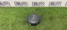 Подушка безопасности водителя Mercedes-Benz GL