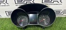 Панель приборов (щиток) Mercedes-Benz GLC X253