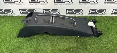 Центральный подлокотник Mercedes-Benz GLC X253