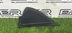 Декоративная накладка торпедо левая Mercedes-Benz