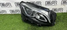 Фара правая Mercedes-Benz GLC X253 2017