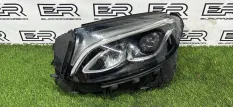 Фара левая Mercedes-Benz GLC X253 2017 A2539065301