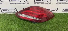 Фонарь задний правый Mercedes-Benz C W205