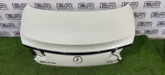 Крышка багажника Mercedes-Benz S W222 2016