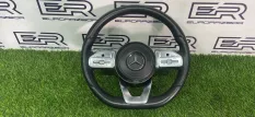 Руль Mercedes-Benz S W222 рест. 2018