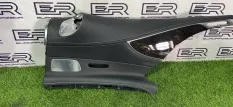Обшивка салона задняя правая Mercedes-Benz S W222