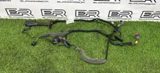 Проводка двери передней левой Volvo XC60 2 2021
