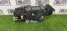 Отопитель в сборе (печка) Mercedes-Benz S