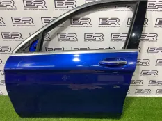 Дверь передняя левая Mercedes-Benz GLC X253 2017