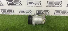 Компрессор кондиционера Volvo XC60 2 2021 31497908