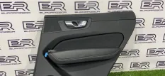 Обшивка двери задней правой Volvo XC60 2 2021