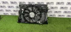 Кассета радиаторов Volvo XC60 2 2021 3142567