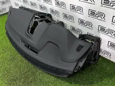 Панель передняя салона (торпедо) Volvo XC60 2 2021