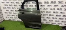 Дверь задняя правая Volvo XC60 2 2021