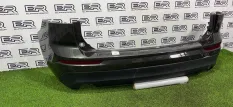Бампер задний Volvo XC60 2 2021