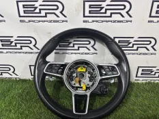 Руль Porsche Panamera 971