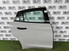 Дверь задняя правая Porsche Panamera 2 971