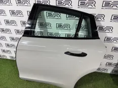 Дверь задняя левая Porsche Panamera 2 971