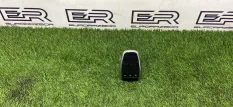 Блок управления мультимедия Mercedes-Benz S