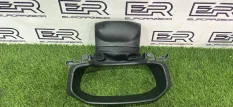 Рамка панели приборов Volvo XC60 2 2021 31467501