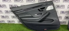 Обшивка двери задней левой Mercedes-Benz S