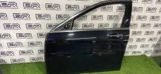 Дверь передняя левая Mercedes-Benz S W222 рест.