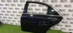 Дверь задняя левая Mercedes-Benz S W222 рест. 2018