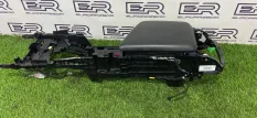 Центральный подлокотник Volvo XC60 2 2021 31469678