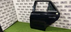 Дверь задняя левая Mercedes-Benz GLE W166 2018