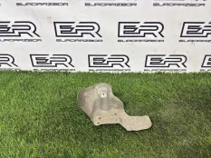 Tеплoвoй экpaн Porsche Panamera 971