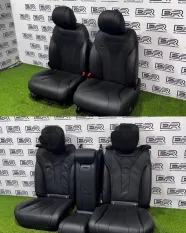 Салон в сборе Mercedes-Benz S-Class W222